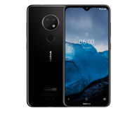 Nokia 6.2 Dual SIM 4/64 Czarny błysk - 518665 - zdjęcie 1